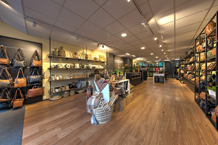 Leather and more winkel