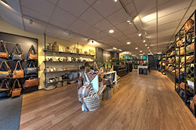 Leather and More winkel